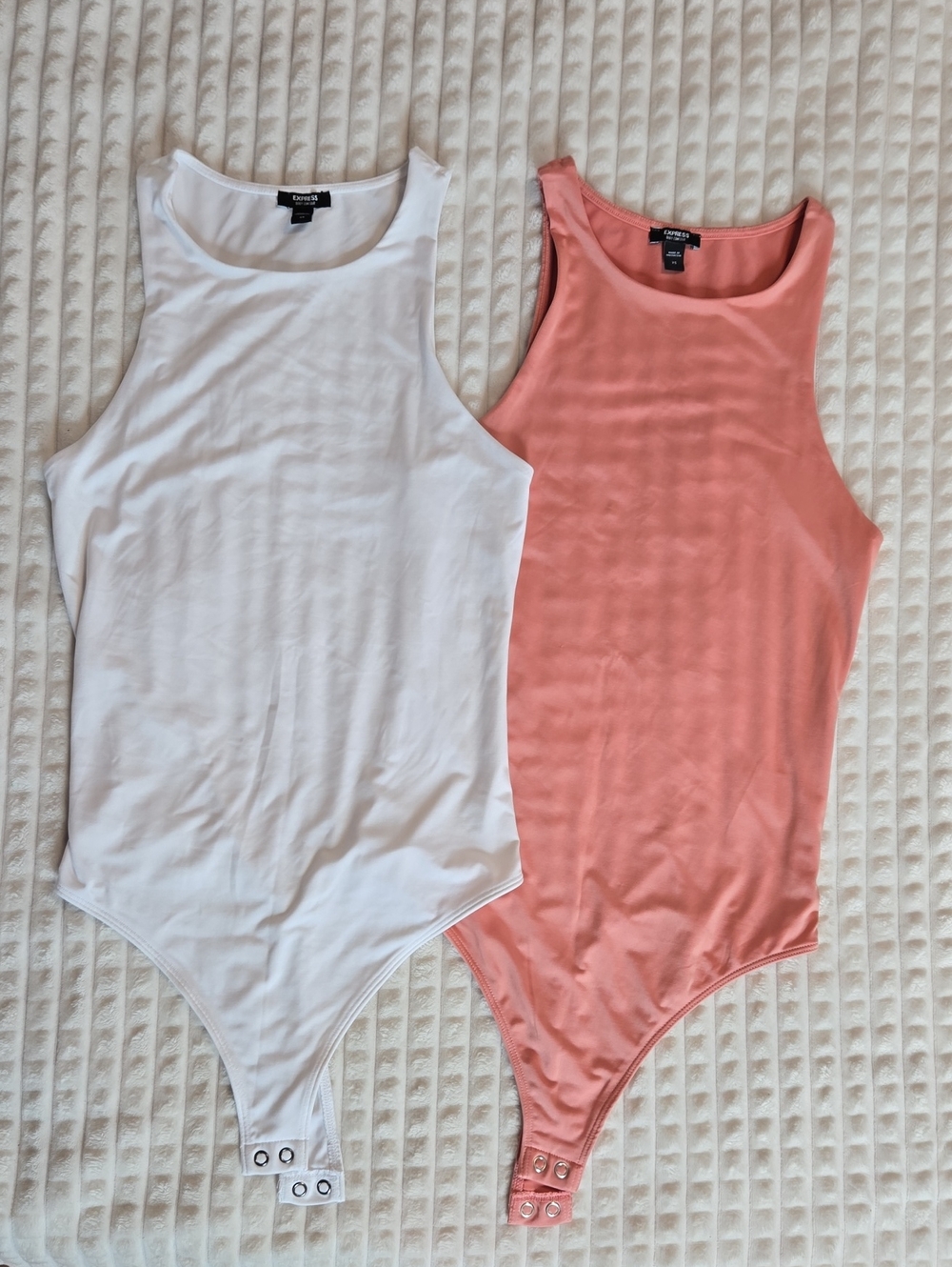 Express Bodysuit Bundle